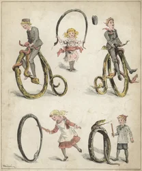 Spiele mit Schlangen